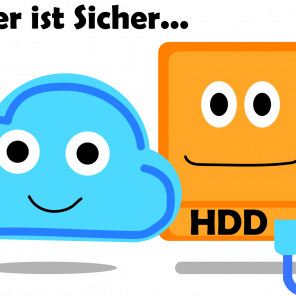 datensicherheit