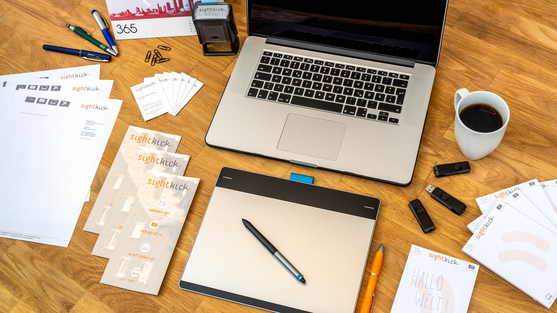 Grafikdesign