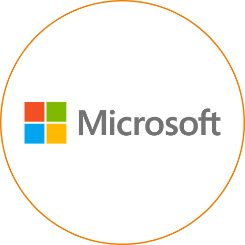 Microsoft