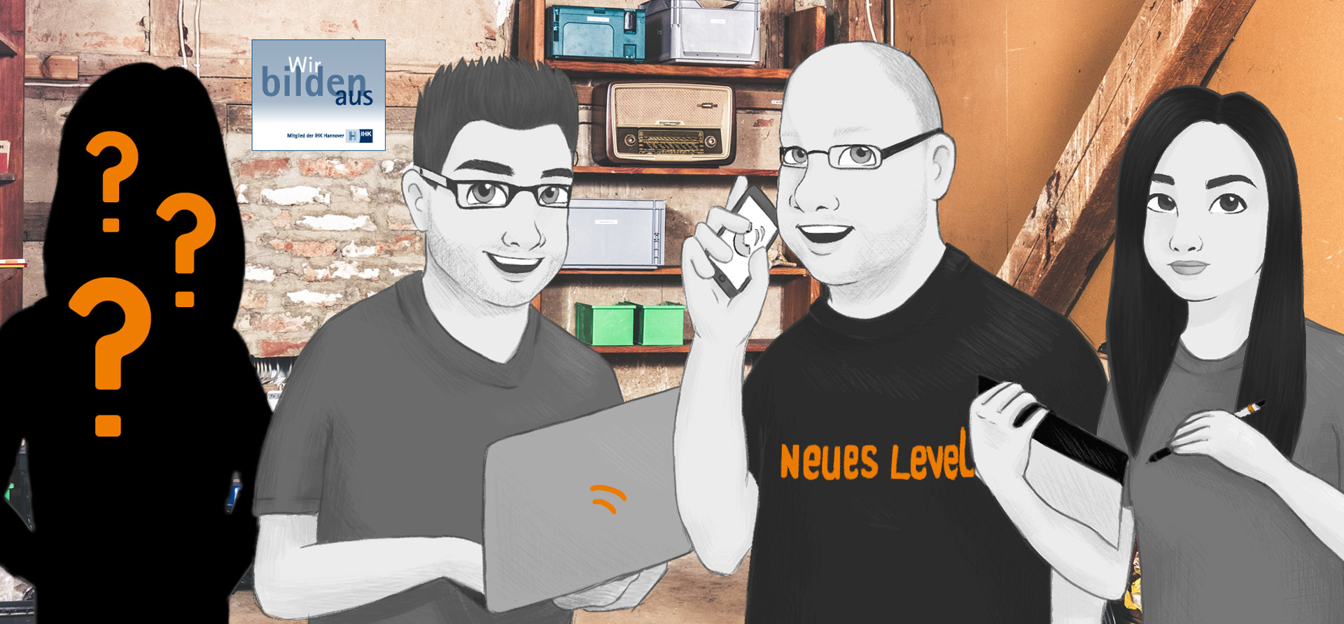 Jobs bei sightkick