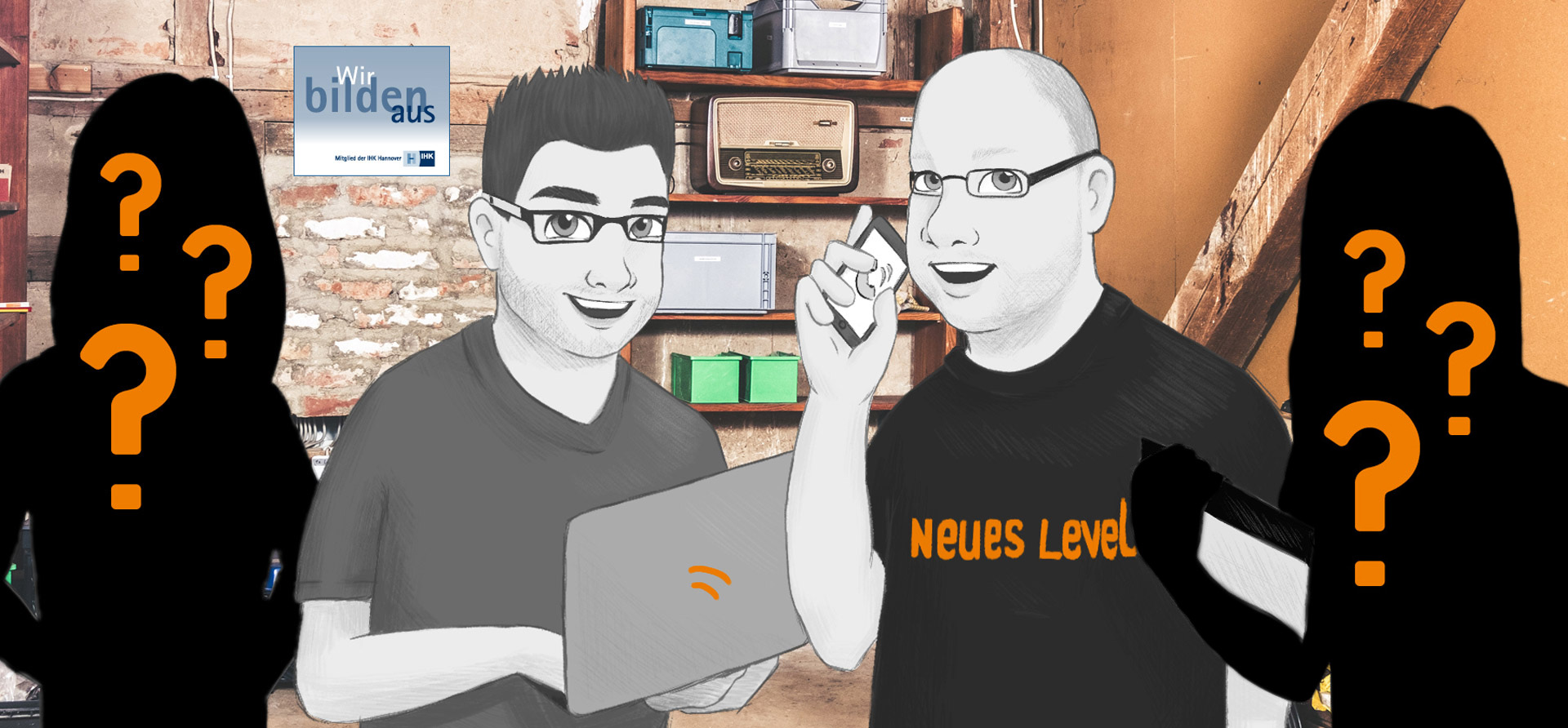 Jobs bei sightkick