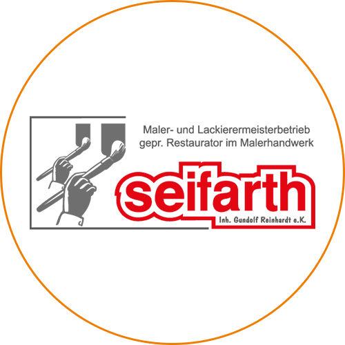 Seifarth - Maler- und Lackierermeisterbetrieb